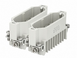 HD-025 Crimp terminal Male