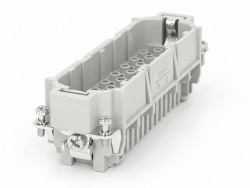 HD-064 Crimp terminal Male
