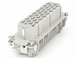 HD-064 Crimp terminal Female