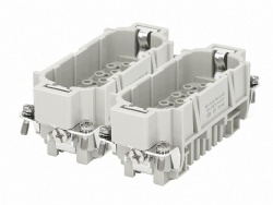 HD-080 Crimp terminal Male