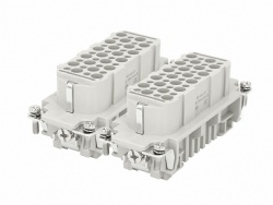 HD-080 Crimp terminal Female