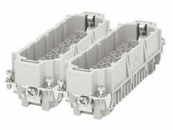HD-128 Crimp terminal Male