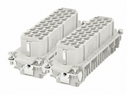 HD-128 Crimp terminal Female