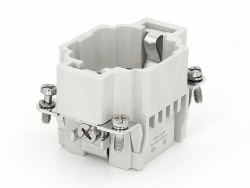 HDD-024 Crimp terminal Male