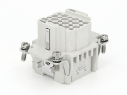 HDD-024 Crimp terminal Female