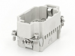 HDD-042 Crimp terminal Male