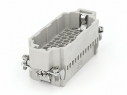 HDD-072 Crimp terminal Male