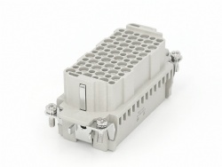 HDD-072 Crimp terminal Female