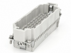 HDD-108 Crimp terminal Male
