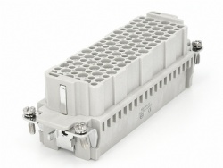 HDD-108 Crimp terminal Female