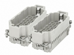 HD-144 Crimp terminal Male