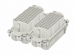 HD-144 Crimp terminal Female