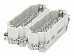 HD-216 Crimp terminal Male
