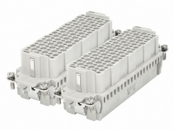 HD-216 Crimp terminal Female