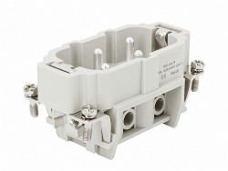 HSB-004 Screw terminal Male