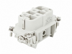 HSB-004 Screw terminal Female