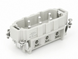 HSB-006 Screw terminal Male