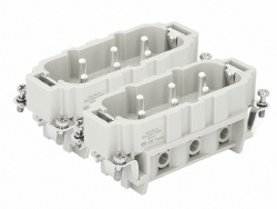 HSB-012 Screw Terminal Male