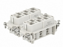 HSB-012 Screw Terminal Female
