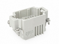HK-008/24 Crimp terminal Male