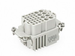 HK-008/24 Crimp terminal Female