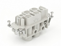HK-004/0 Screw Terminal Female
