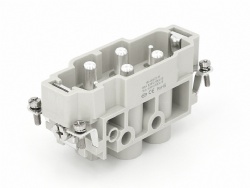 HK-004/2 Screw Terminal Male