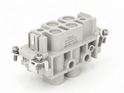 HK-004/2 Screw Terminal Female
