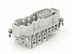 HWK-006/6 Screw Terminal Male