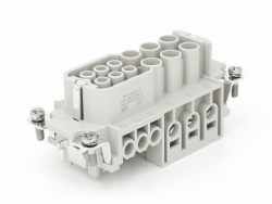 HWK-006/6 Screw Terminal Female