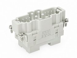 HK-006.1/12 Screw Terminal Male