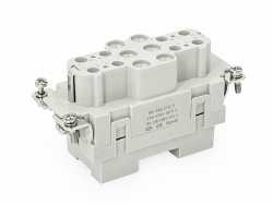 HK-006.1/12 Screw Terminal Female