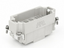 HK-006/36 Crimp Terminal Male