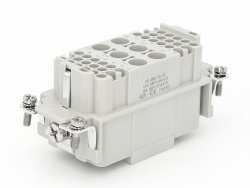 HK-006/36 Crimp Terminal Female