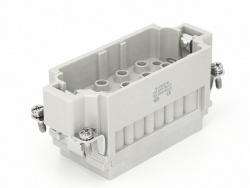 HK-012/2 Crimp Terminal Male