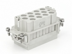 HK-012/2 Crimp Terminal Female