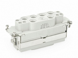 HK-006/6 Axial Screw Terminal Female