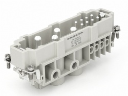 HK-004/8 Screw terminal Male