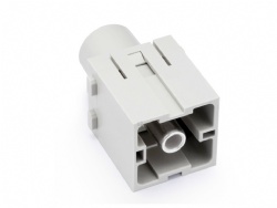 H2MK-001.1 Screw terminal Male