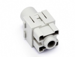 H2MK-001.2 Screw terminal Female