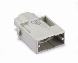 HMK-001 Crimp Terminal Male