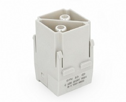 H2MK-002.2 Screw Terminal Male