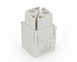 H2MK-002.2 Screw Terminal Female