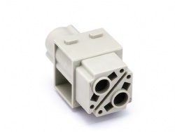 H2MK-002 Crimp Terminal Female