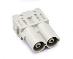HMK70-002 Screw Terminal Male