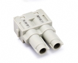 HMK70-002 Screw Terminal Female