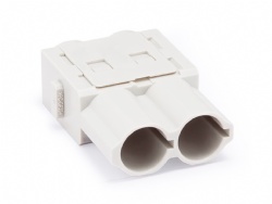 HMK70-002 Crimp Terminal Male