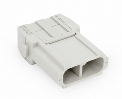 HMK-002 Crimp Terminal Male