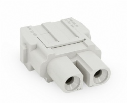HMK-002 Crimp Terminal Female