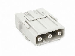 HMK-003.2 Screw Terminal Male
